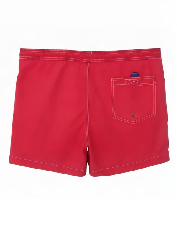 Shorts de natação masculino Champion XL rosa