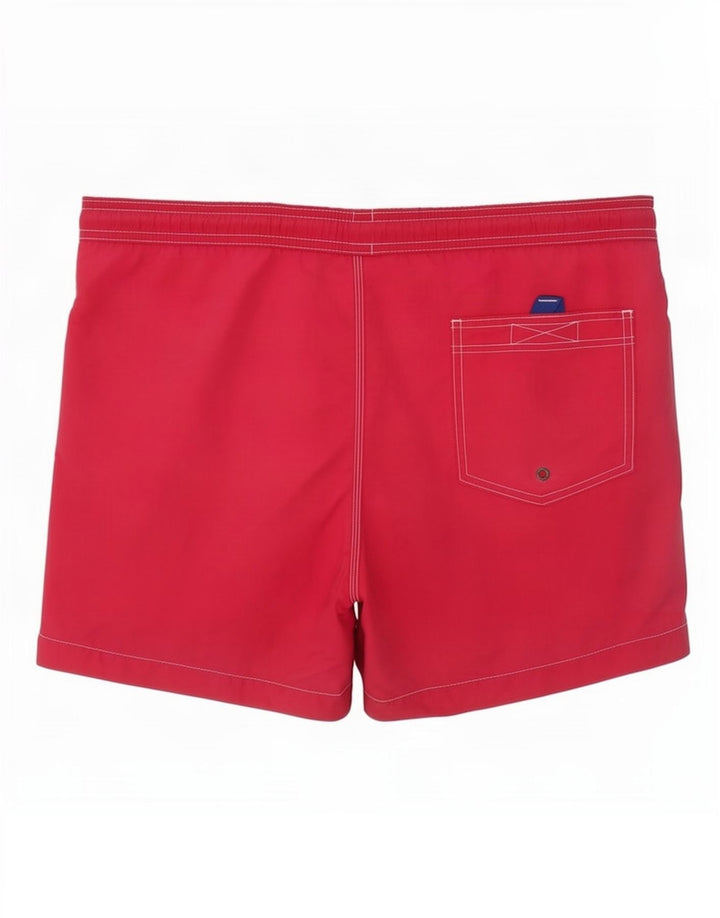 Shorts de natação masculino Champion XL rosa