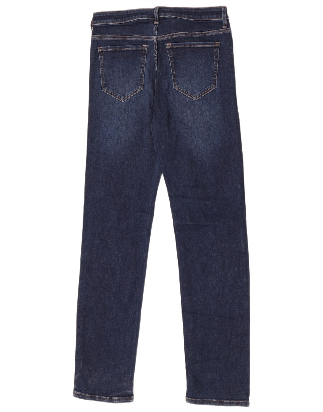 Jeans skinny feminino Marks & Spencer W32 L31 azul