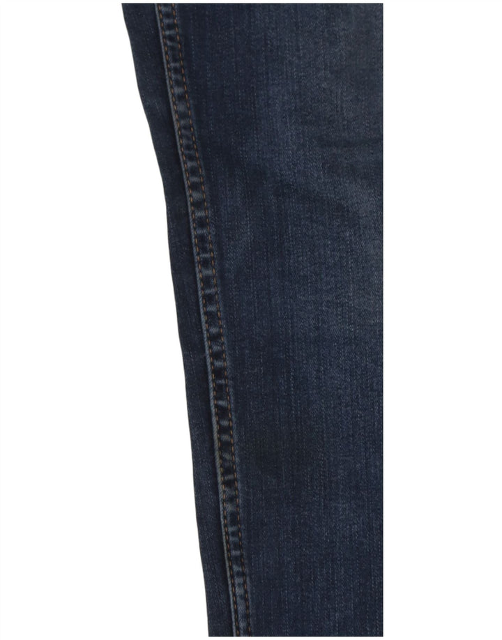 Calça Jeans Levis 710 Super Skinny W29 L29 Azul