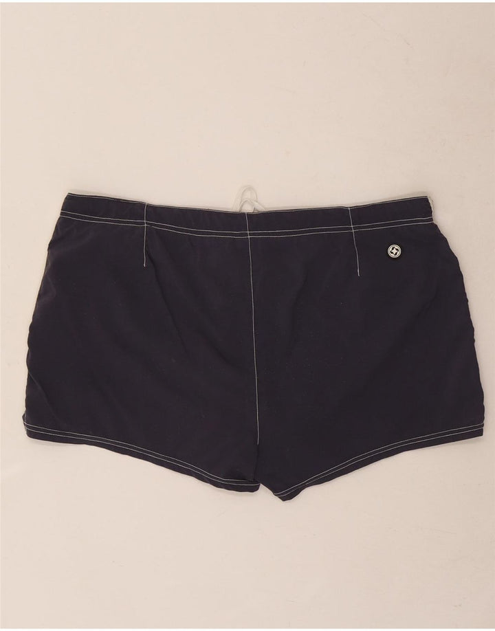 Calção de banho masculino Colmar IT 50 grande azul marinho poliamida