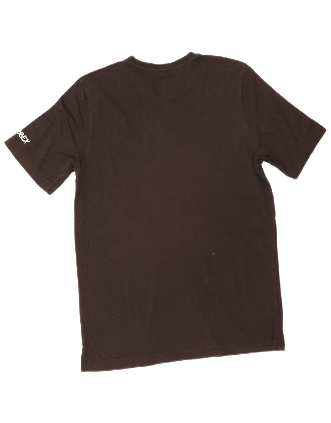 Camiseta Adidas Masculina Graphic Top Médio Preto
