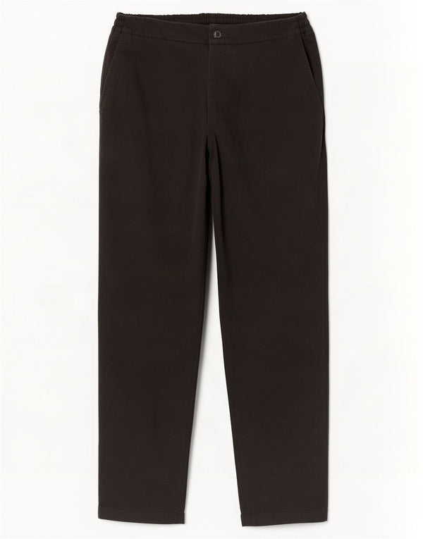 Polo Ralph Lauren Masculino Stretch Chino Calças Pequenas W29 L28 Pretas