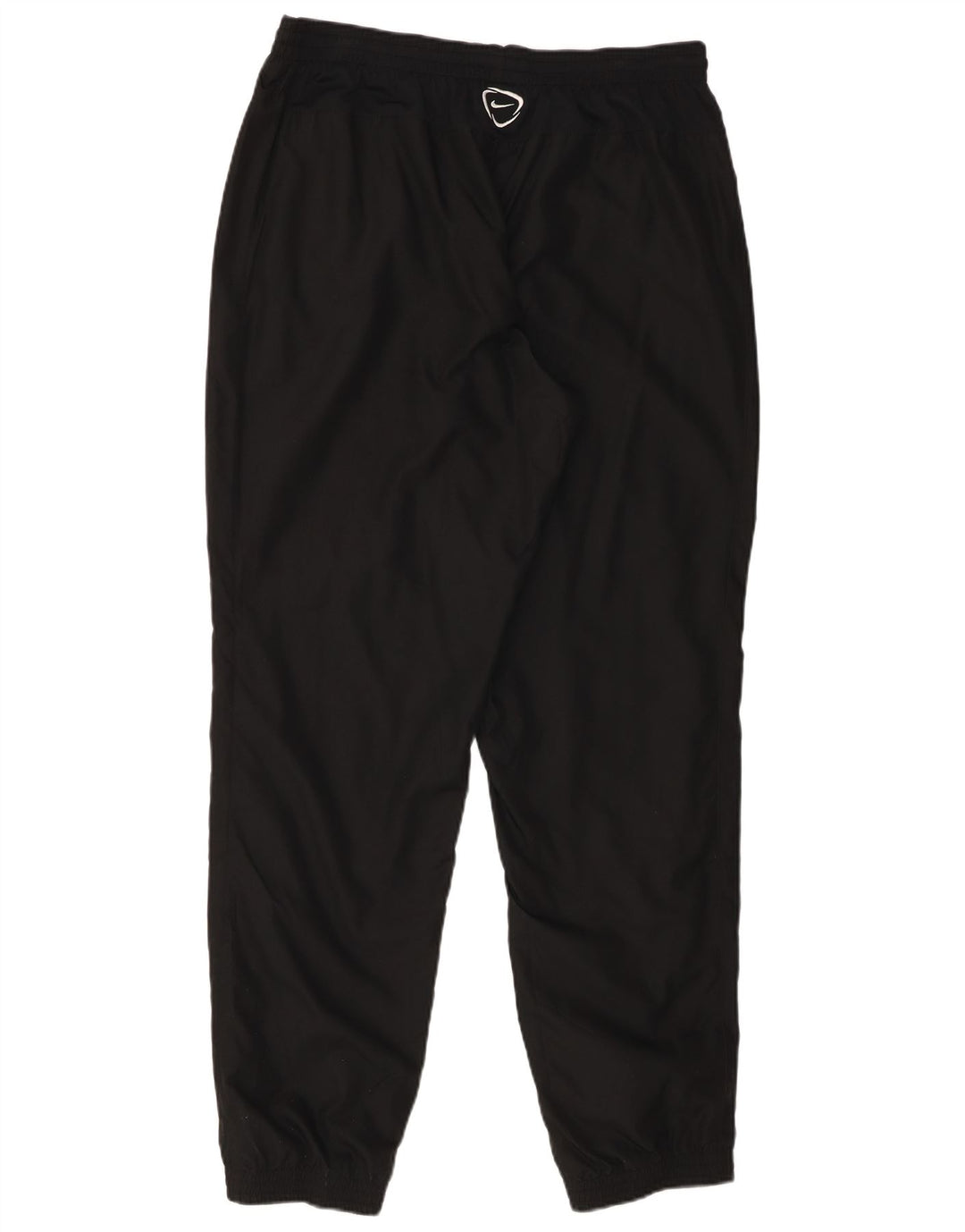 Nike Mens Dri Fit Calças de treino Joggers XL Preto Poliéster