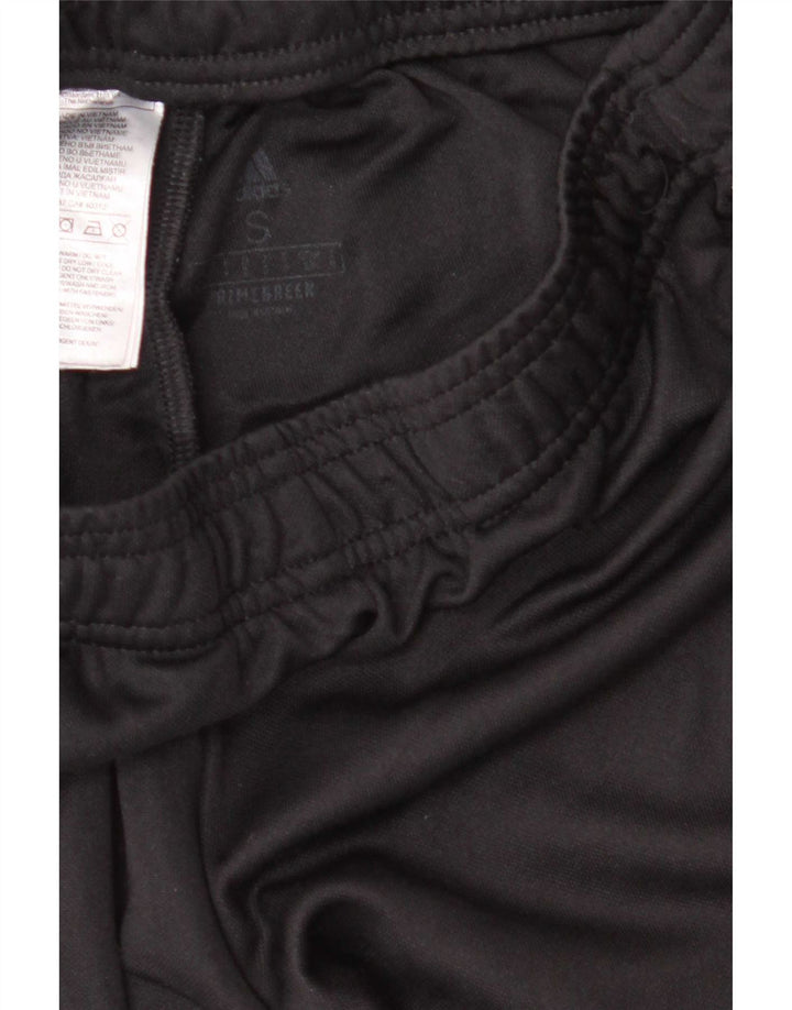 Calça Adidas Aeroready Masculina Pequena Poliéster Preto