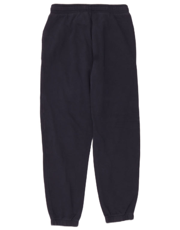Marks & Spencer Boys Calças de treino Joggers 13-14 anos Azul marinho