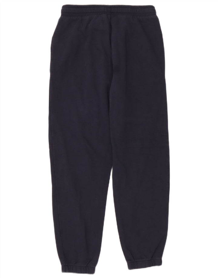Marks & Spencer Boys Calças de treino Joggers 13-14 anos Azul marinho