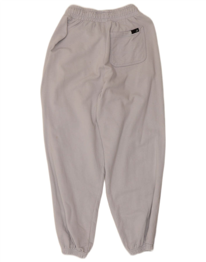 Calça de treino masculina Puma Joggers XS Azul