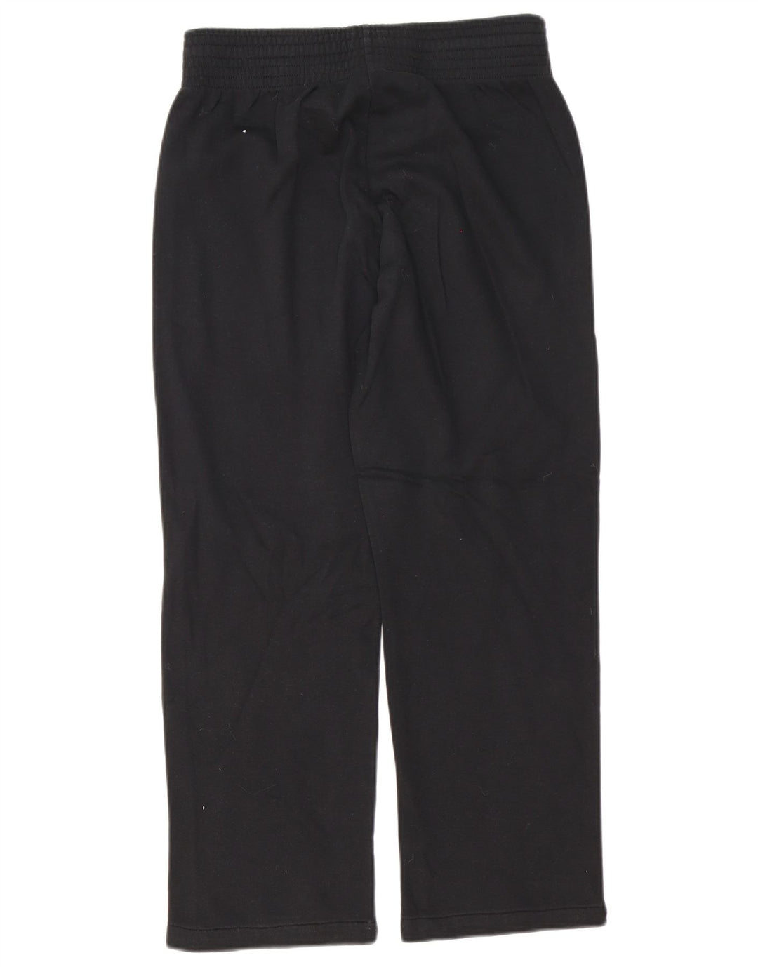 Calça de treino feminina Champion UK 10 pequena preta