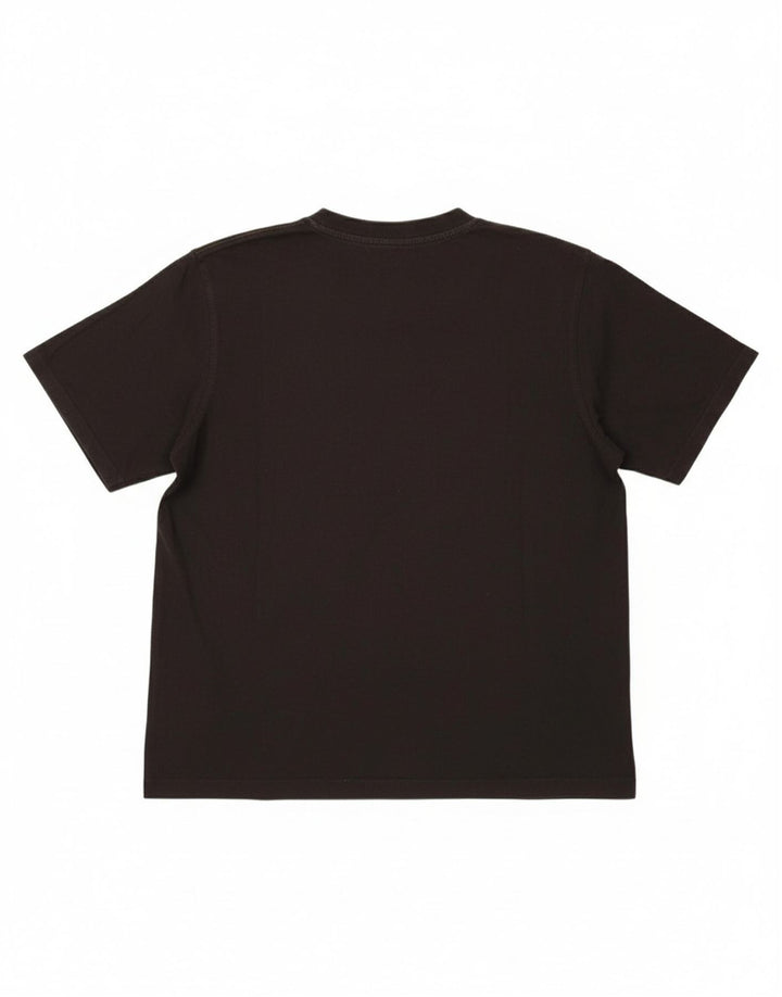 Camiseta masculina PUMA Top XL algodão preto