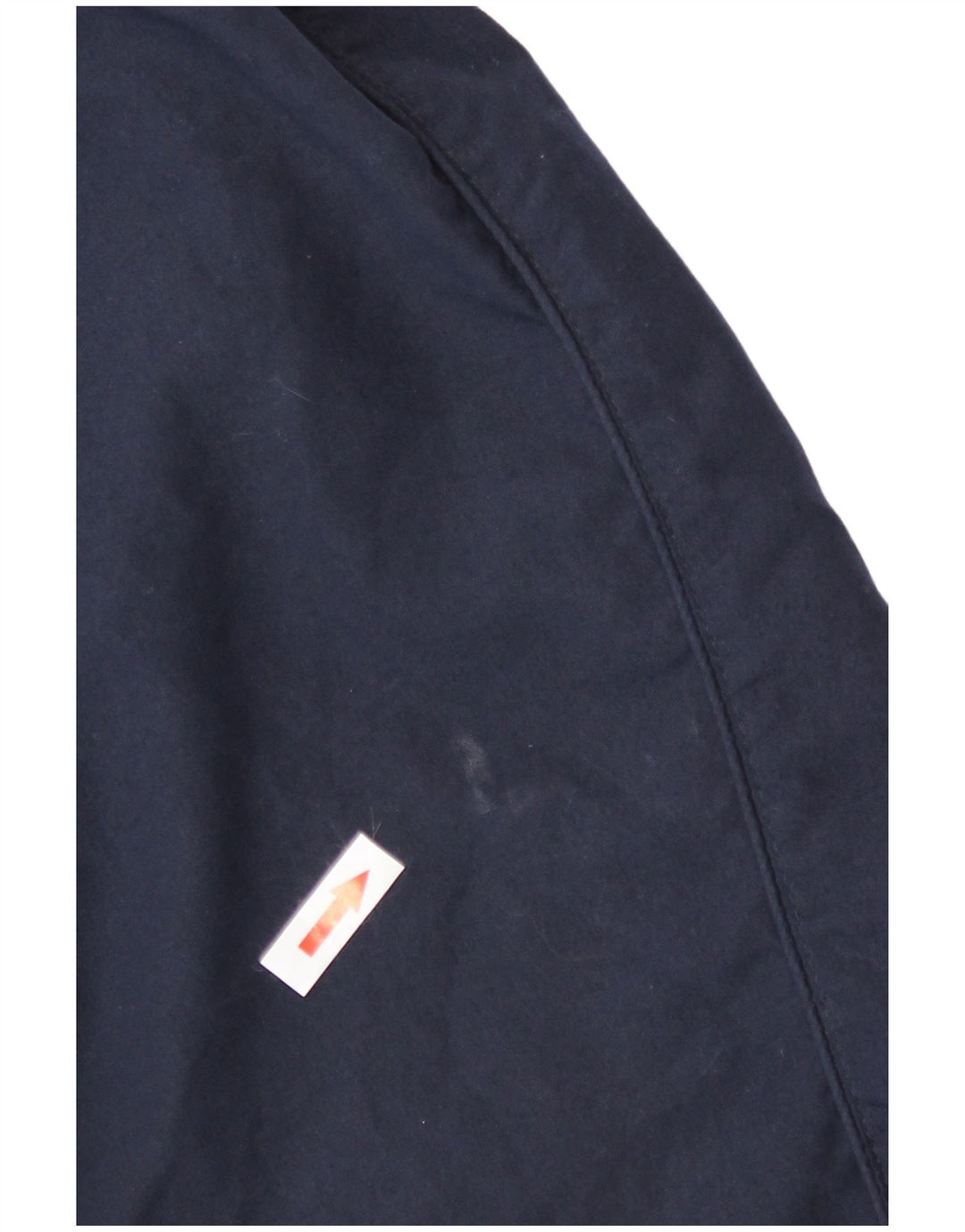 Shorts de natação masculino Umbro Graphic pequeno bloco colorido azul marinho