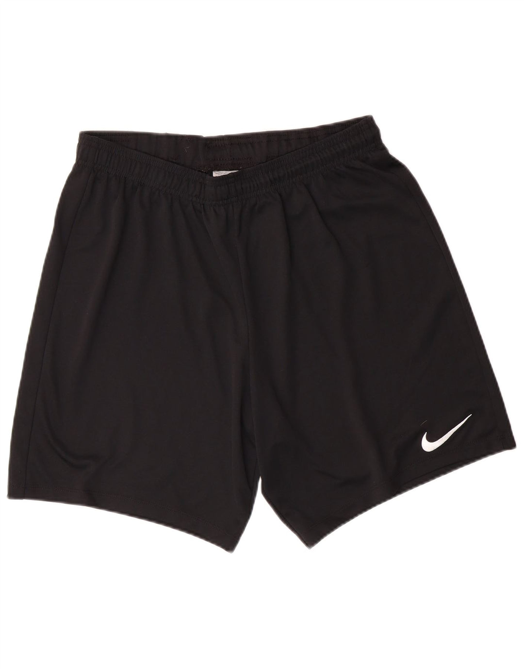NIKE Mens Dri Fit Sport Shorts XL  Black Polyester