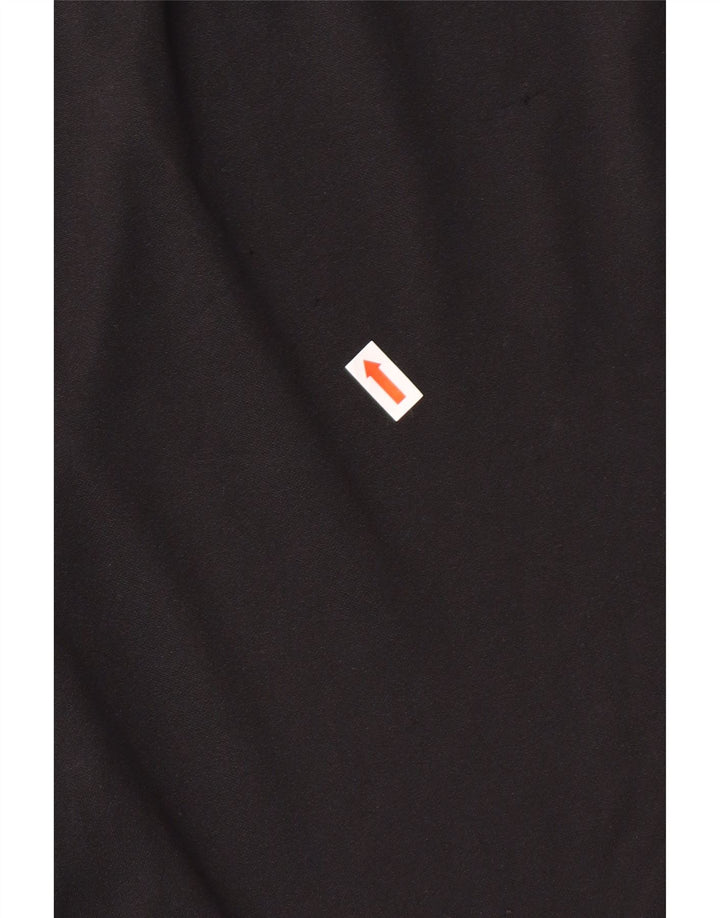 NIKE Mens Dri Fit Sport Shorts XL  Black Polyester