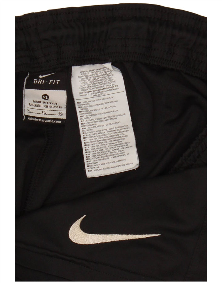 Shorts Nike Masculino Dri Fit Sport XL Preto Poliéster