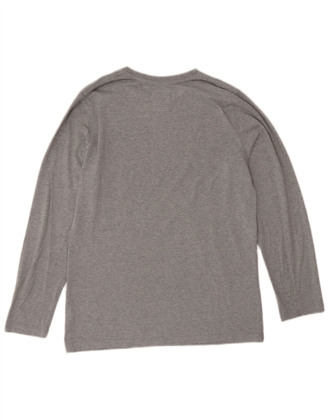 Top Levi's Boys Graphic T-Shirt 13-14 Anos Cinzento
