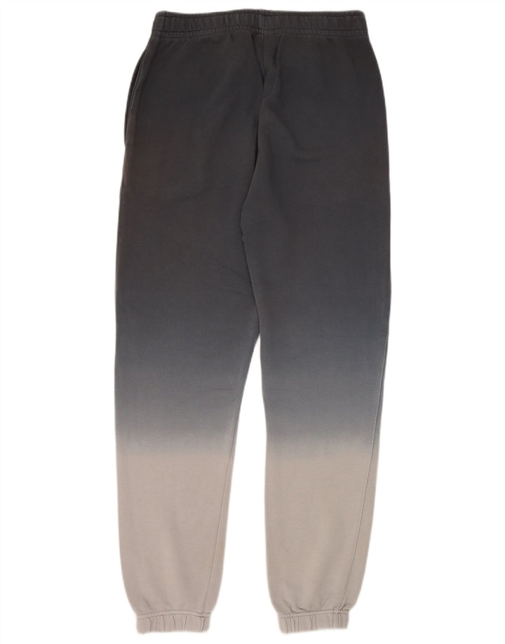 Calça de treino masculina Nike Joggers pequeno cinza colorblock