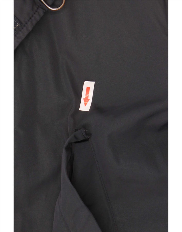Jaqueta utilitária masculina Fay UK 42 XL cinza
