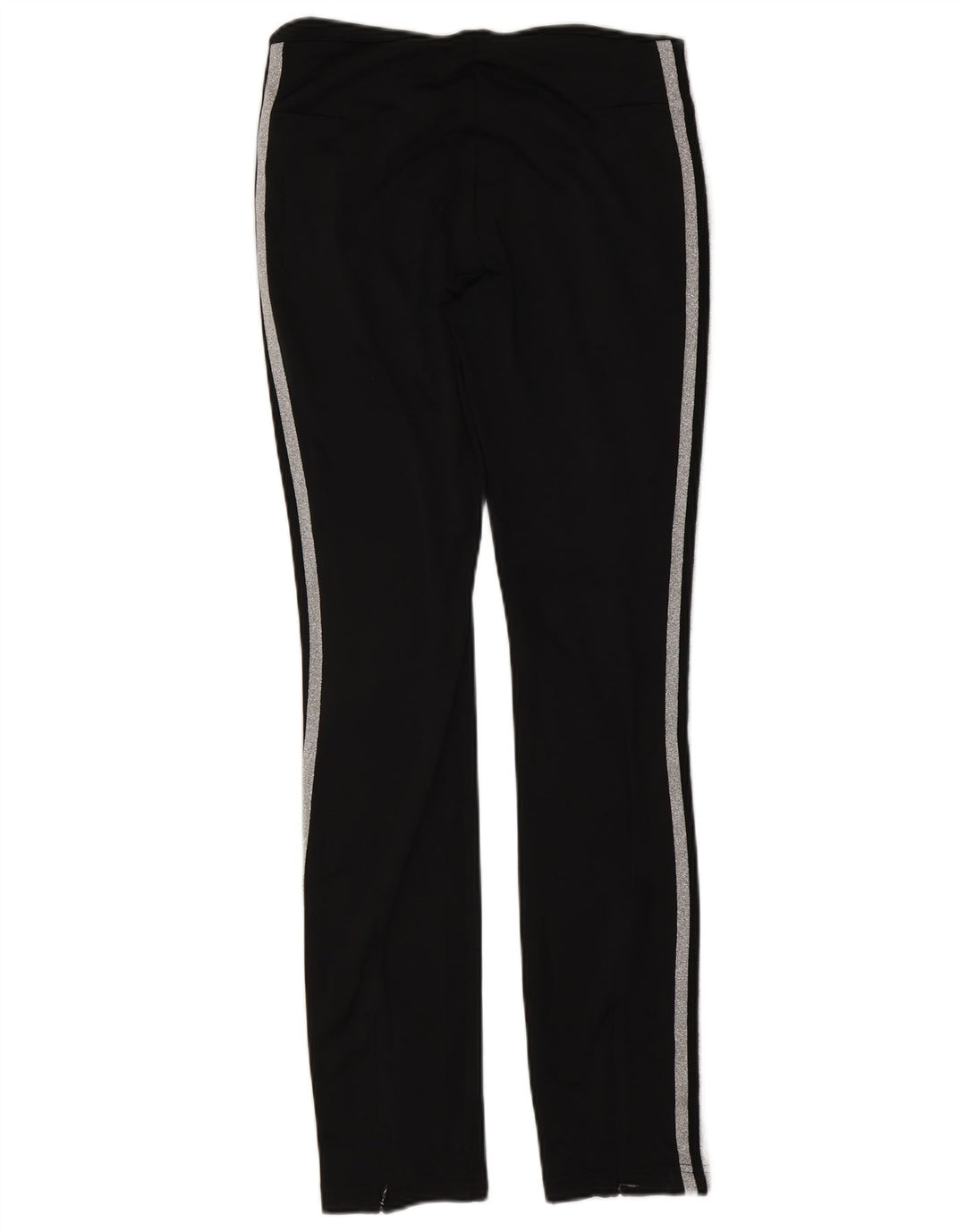 Calça de treino feminina Adidas IT 42 médio preto poliamida