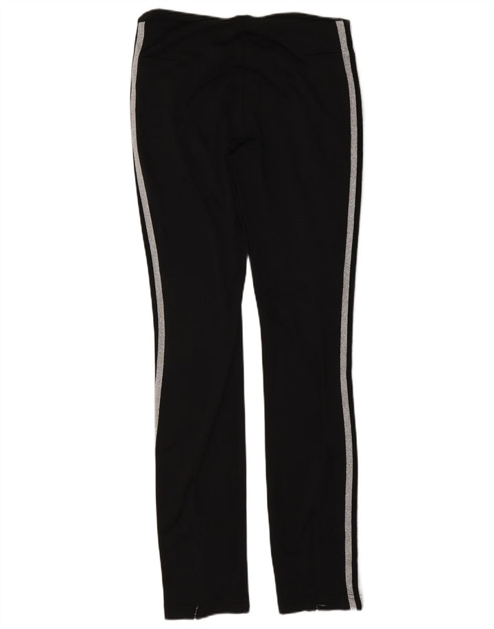 Calça de treino feminina Adidas IT 42 médio preto poliamida
