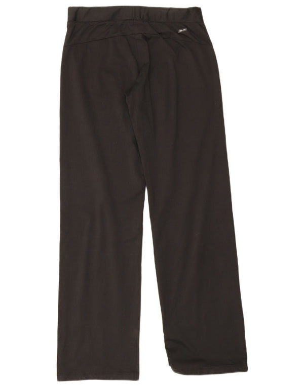Calça Nike Dri Fit Feminina UK 18 XL Preta