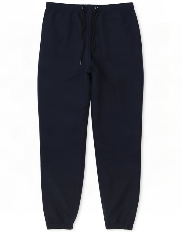 Canterbury Mens Graphic Tracksuit Calças Joggers XL Azul Marinho Poliéster