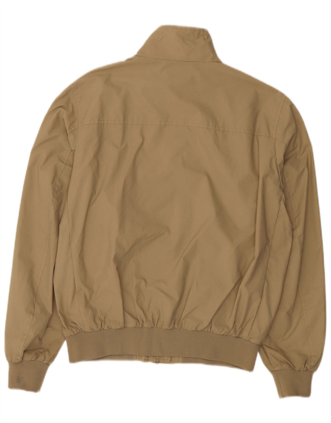 Jaqueta bomber masculina North Sails UK 38 médio cáqui poliamida