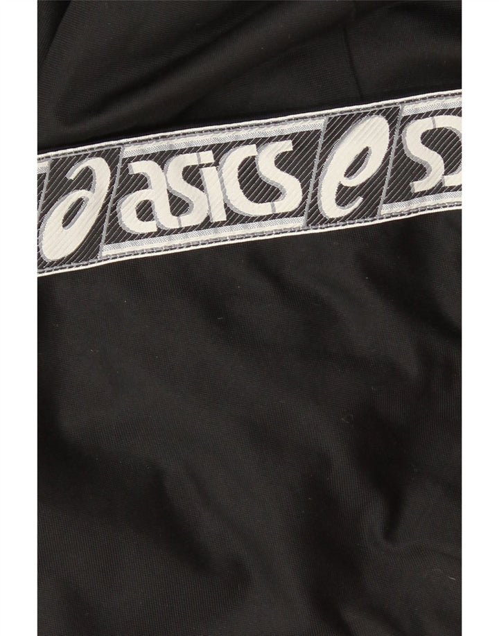 Calça Asics Mens Graphic Tracksuit XL Preto