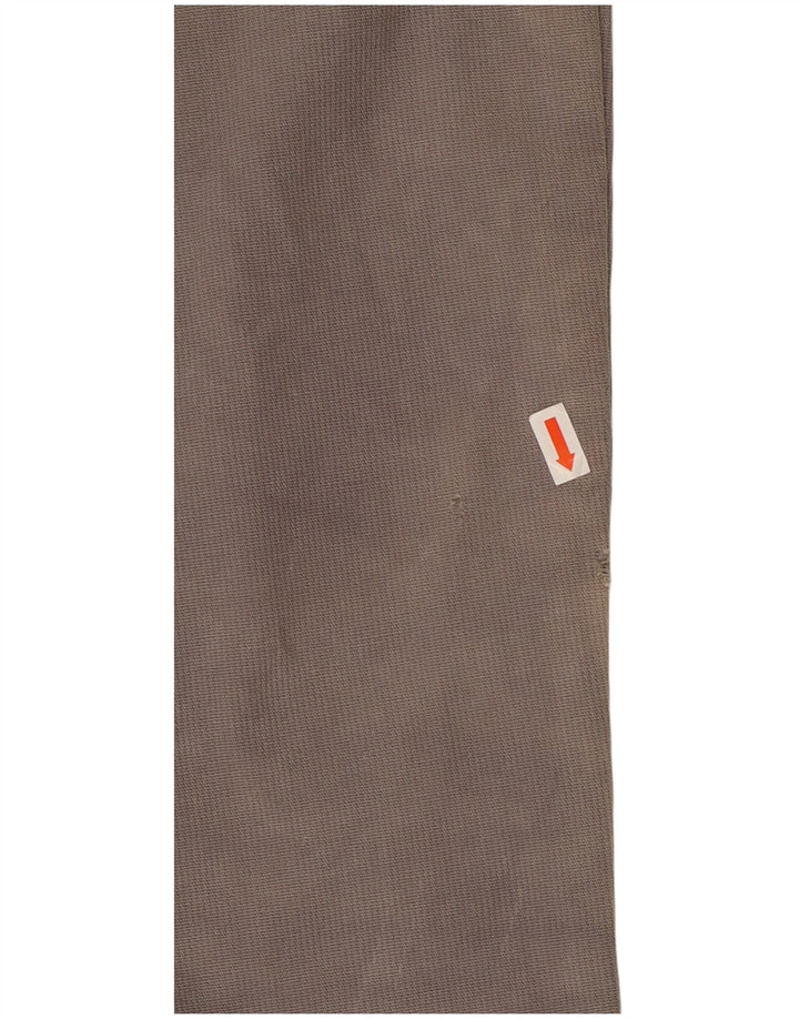 Calças casuais finas femininas W31 L32