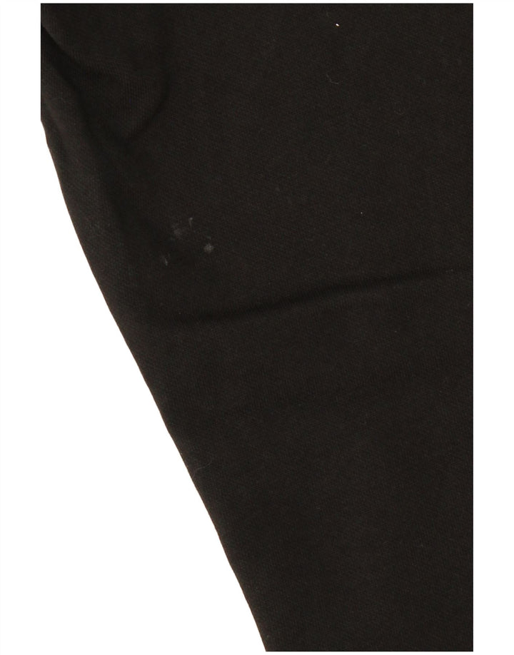 Calça de treino masculina PUMA Joggers XL preto