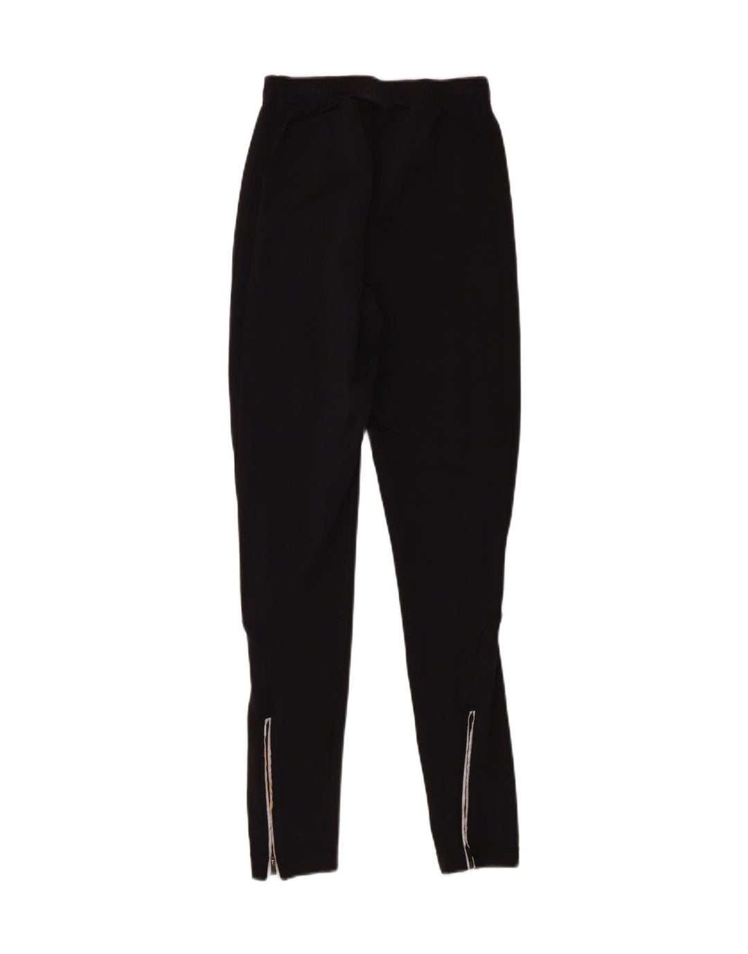 Leggings Adidas Femininas UK 14 Grande Nylon Preto