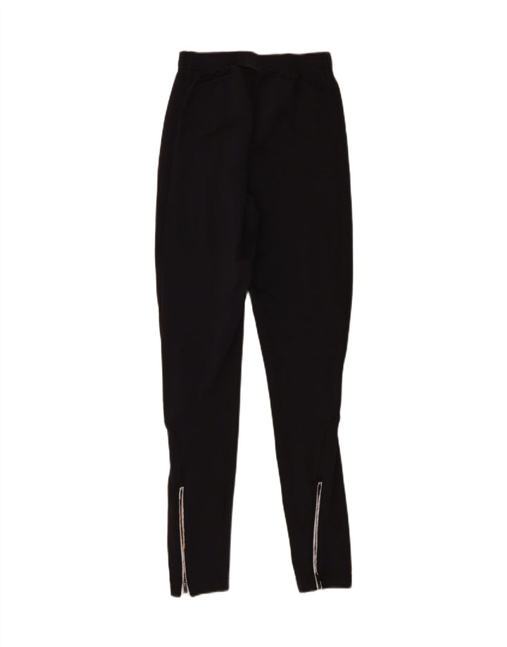Leggings Adidas Femininas UK 14 Grande Nylon Preto