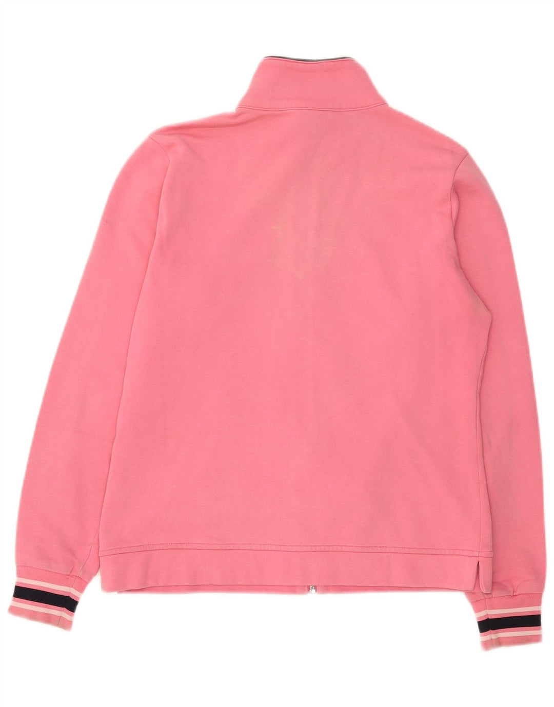 Jaqueta feminina Champion Easy Fit para treino UK 14 rosa médio