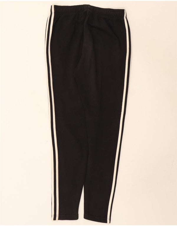 Calça Adidas Mens Treino Médio Algodão Preto