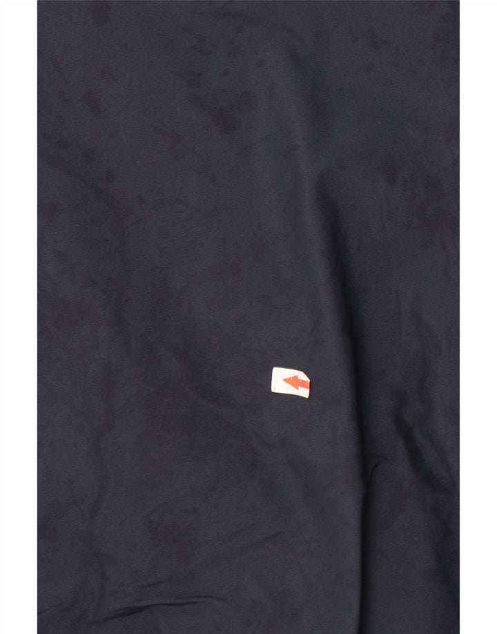 Casaco Bomber Refrigiwear Menino 13-14 Anos Azul Marinho Poliamida