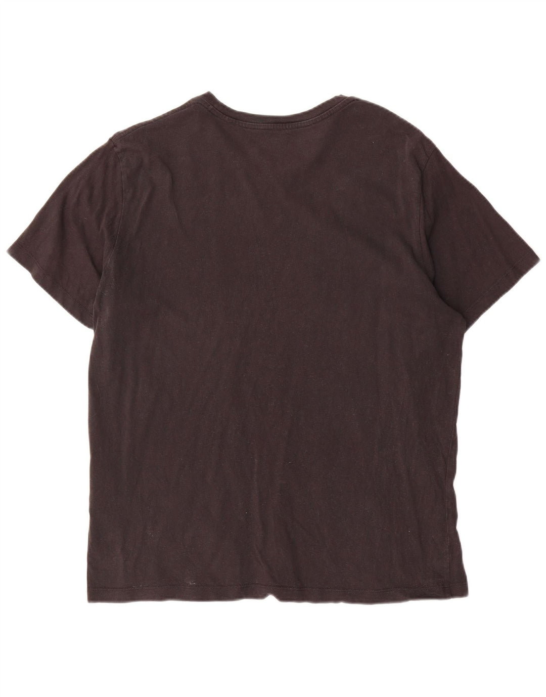 Camiseta masculina Levi's grande preta floral
