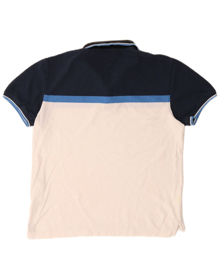 Camisa Polo Masculina Grande
