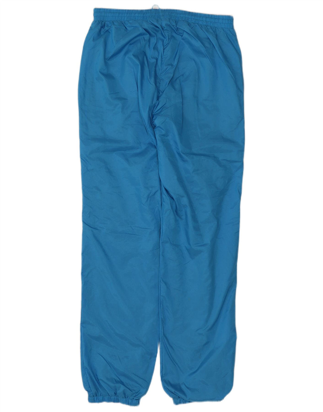 ADIDAS Mens Treino Calças Joggers Médio Azul