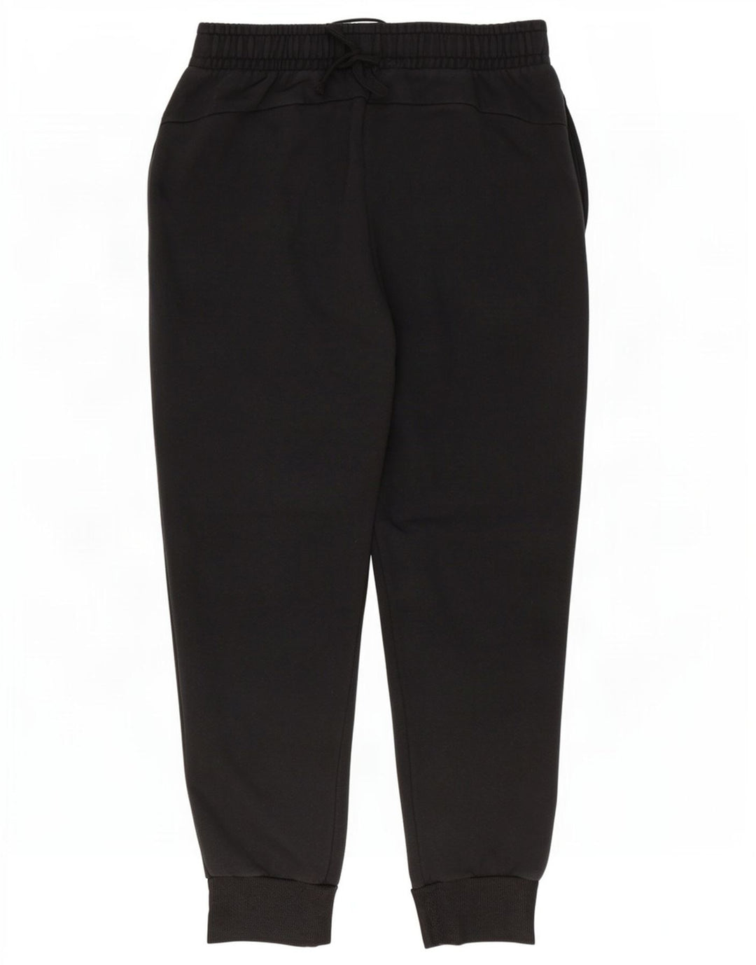 Calça de treino masculina Puma Joggers grande preto
