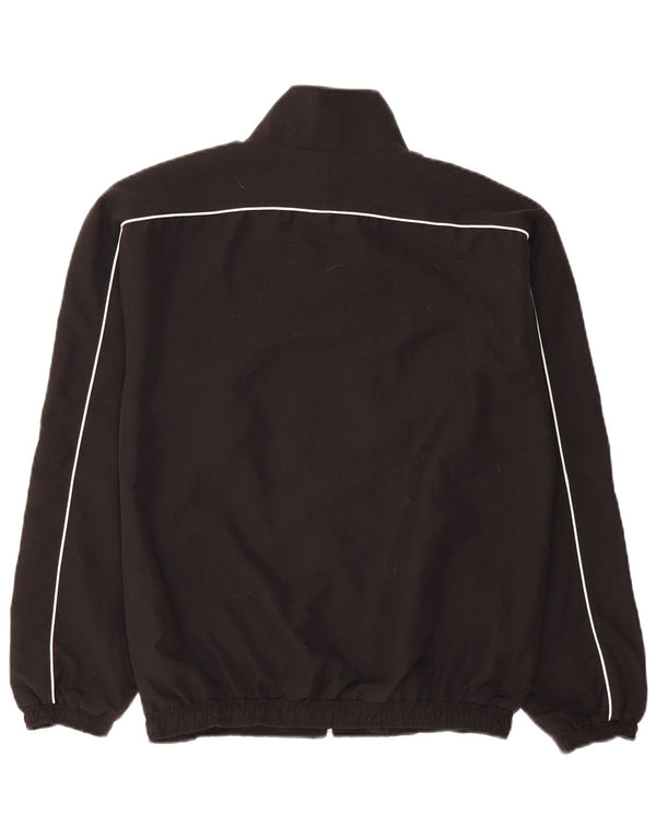 Jaqueta PUMA Masculina Loose Fit Treino XS Preto