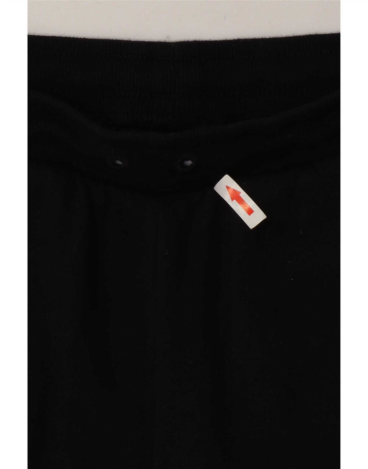 Calça de treino Converse Boys Joggers 12-13 anos grande preto