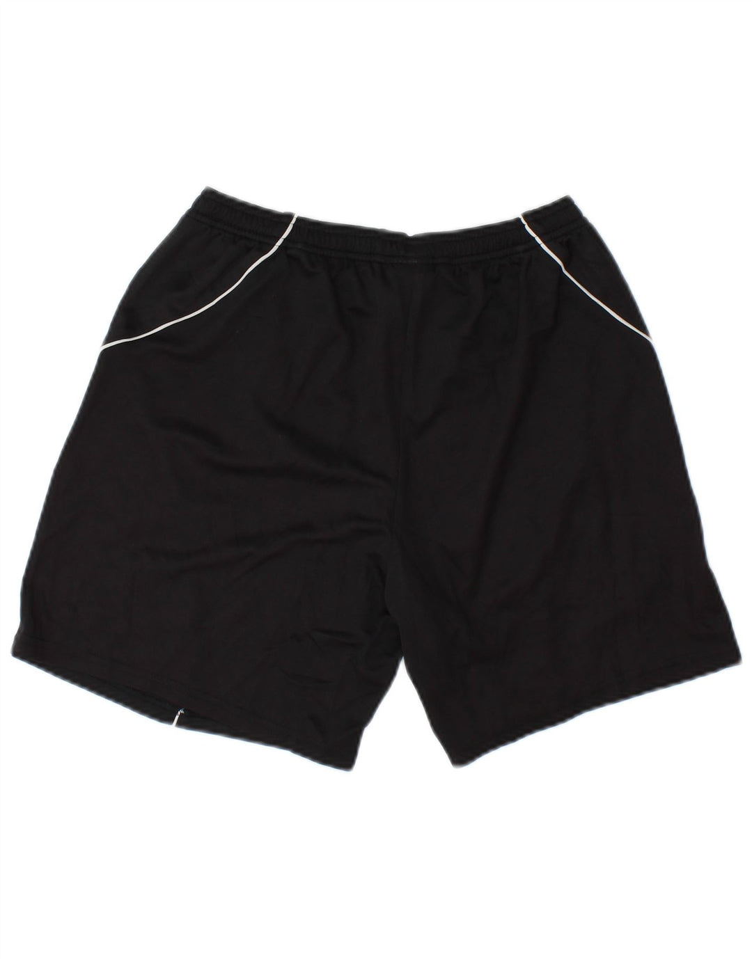 ADIDAS Masculino Clima 365 Sport Shorts Médio Preto Poliéster
