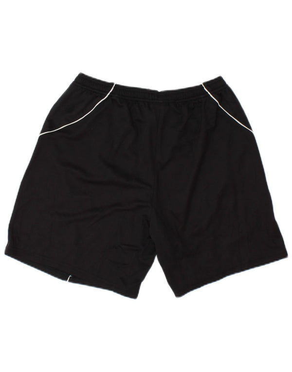 ADIDAS Masculino Clima 365 Sport Shorts Médio Preto Poliéster
