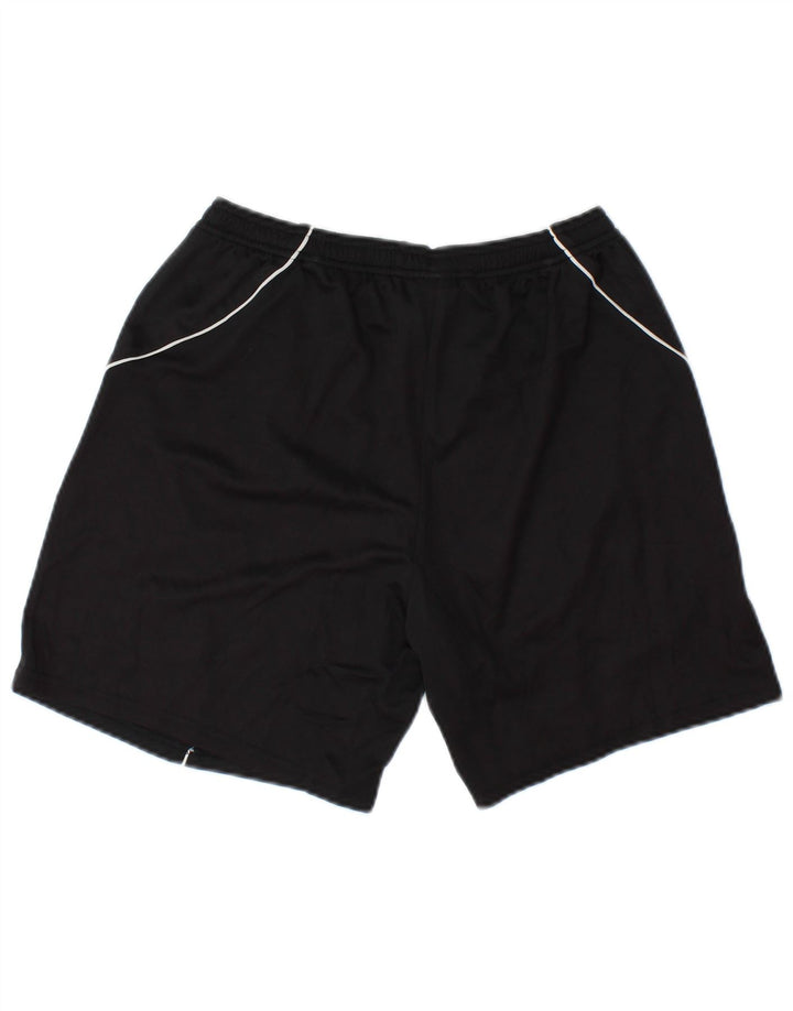 ADIDAS Masculino Clima 365 Sport Shorts Médio Preto Poliéster
