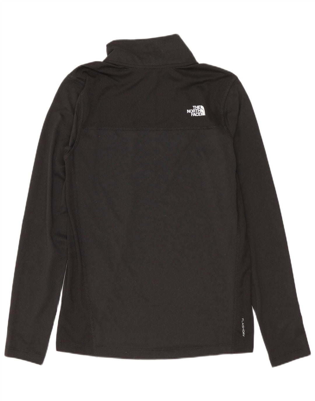 The North Face Boys Graphic Pullover Treino Top 11-12 Anos Grande Preto