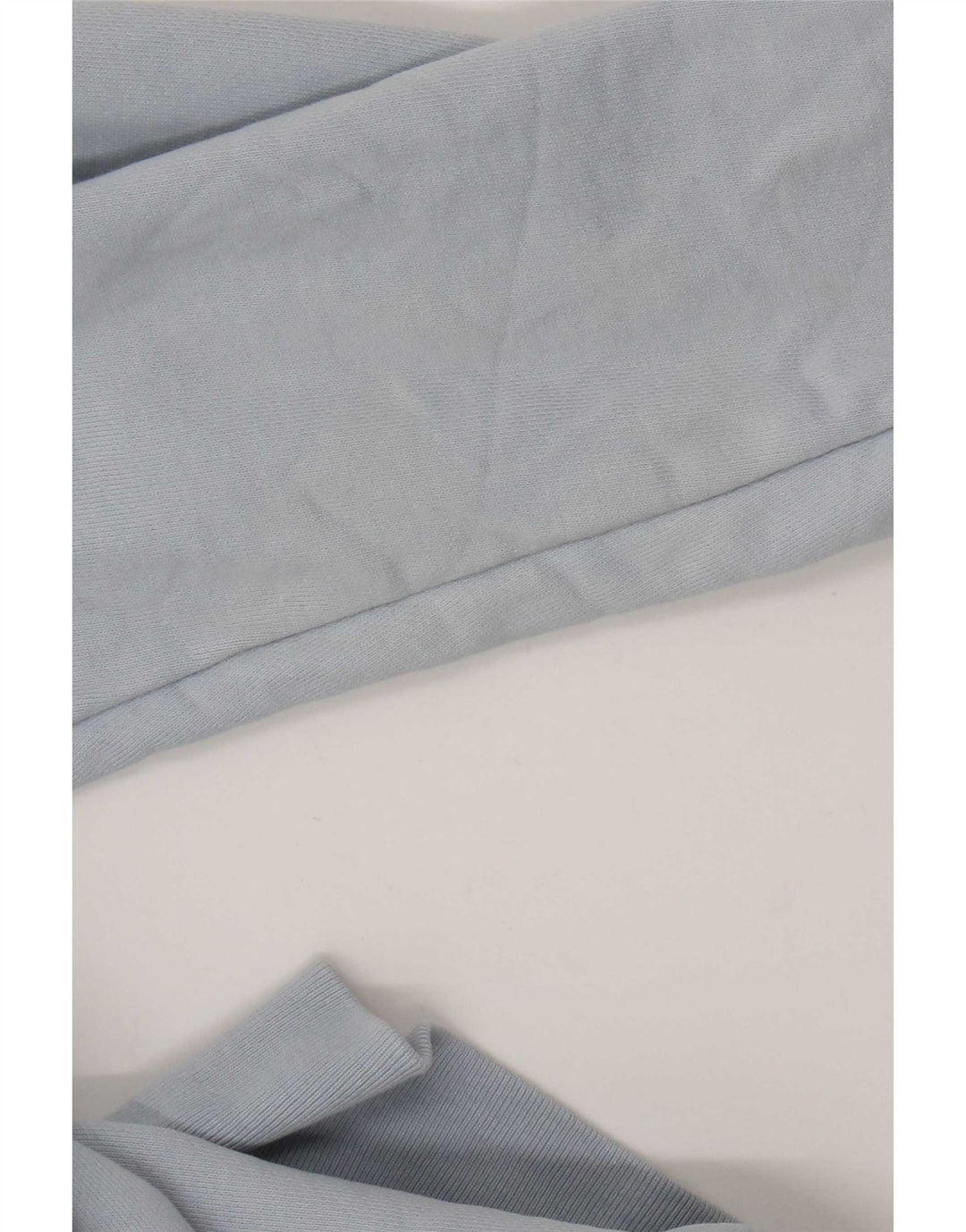 Levi's Mens Loose Fit Moletom Jumper Médio Azul