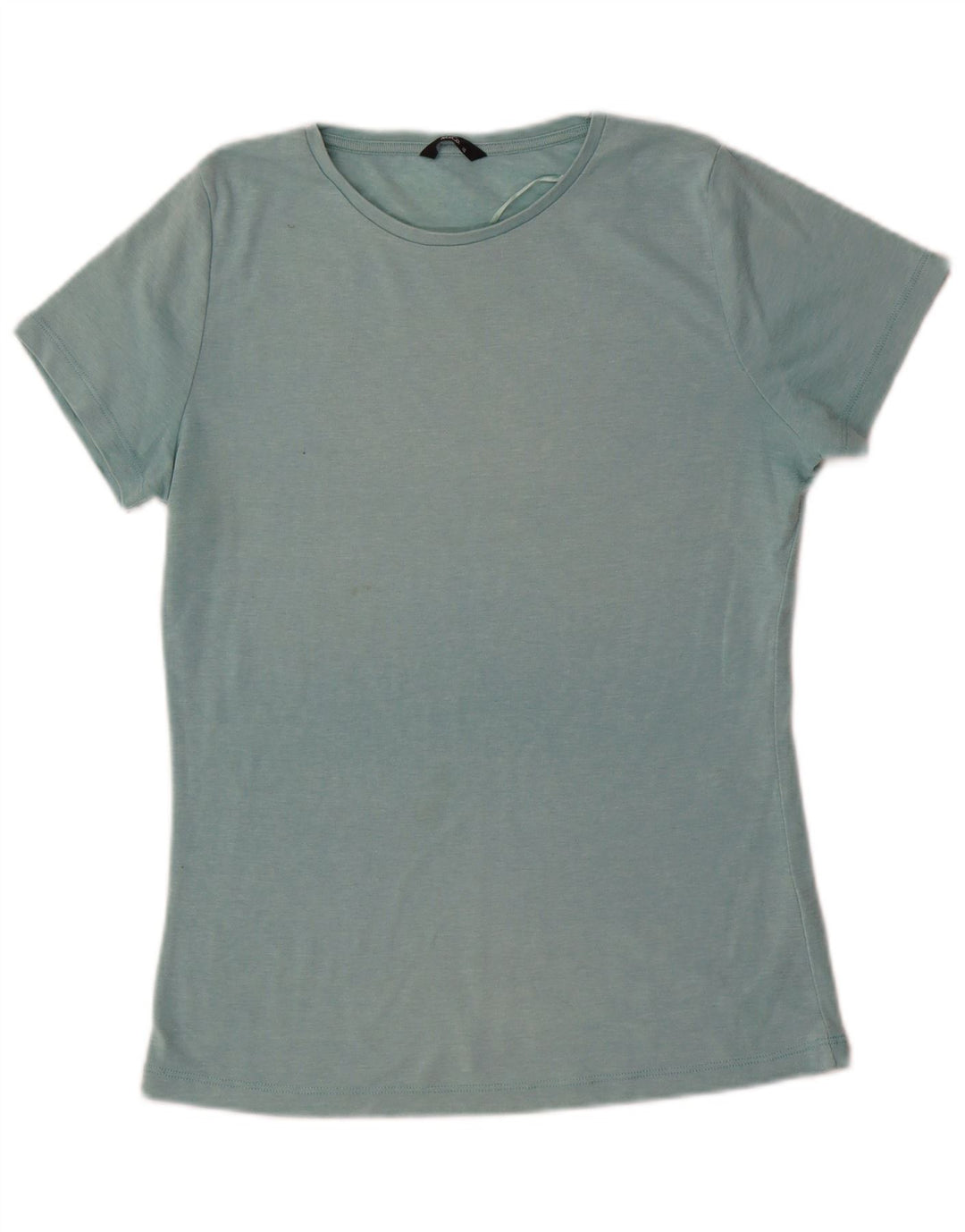 Top T-Shirt Menina M&Co 15-16 Anos Verde Poliéster