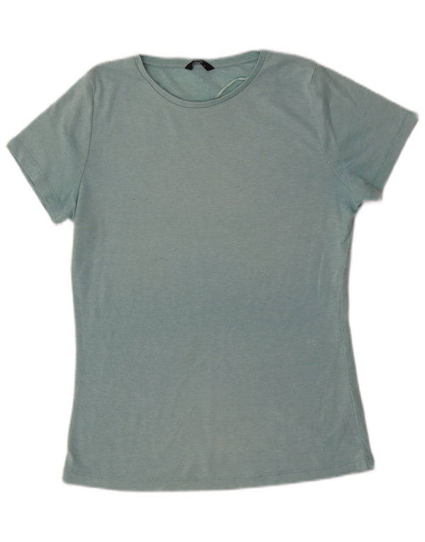 Top T-Shirt Menina M&Co 15-16 Anos Verde Poliéster
