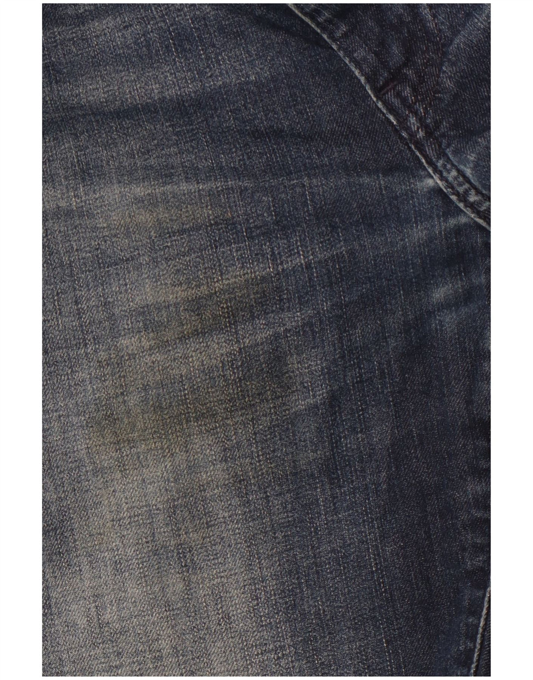LEVI'S Masculino 511 Slim Jeans W30 L30 Azul Marinho Algodão