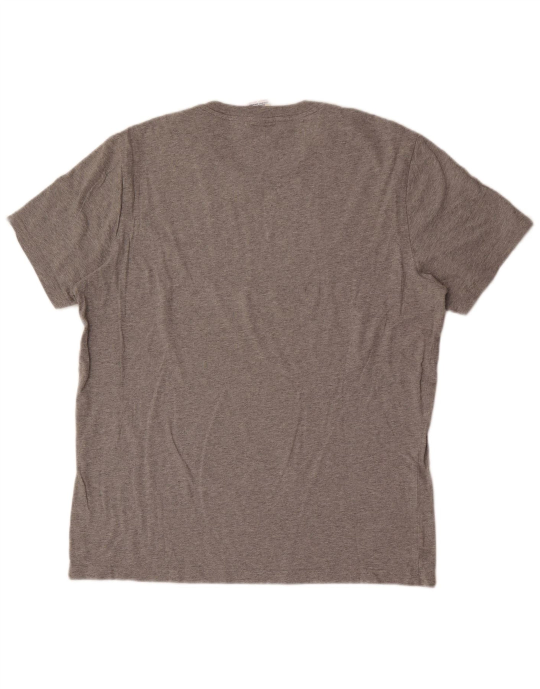 Camiseta masculina Champion Top 2XL cinza