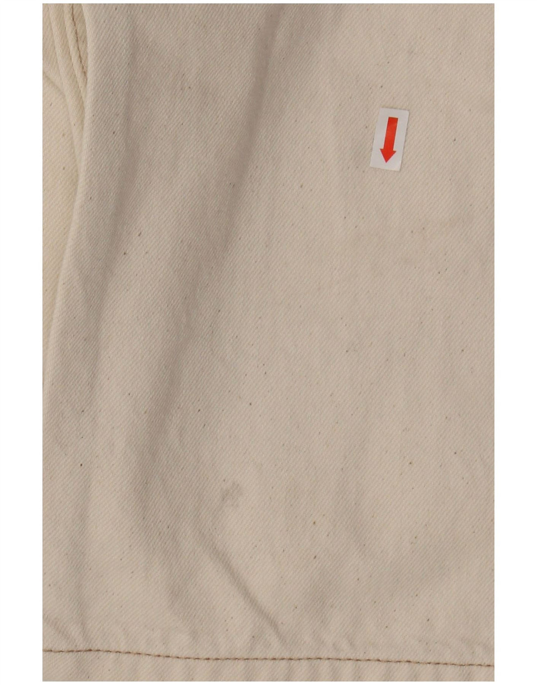 TOMMY HILFIGER Masculino Slim Jeans W34 L29 Bege